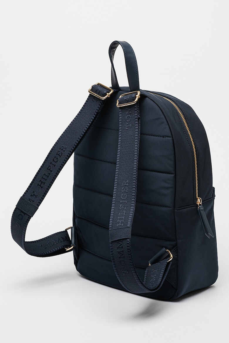 Tommy Hilfiger Раница с метално лого - Pepit.bg