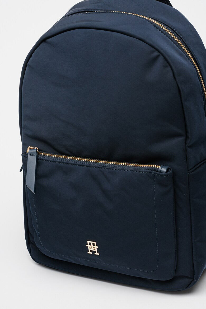 Tommy Hilfiger Раница с метално лого - Pepit.bg