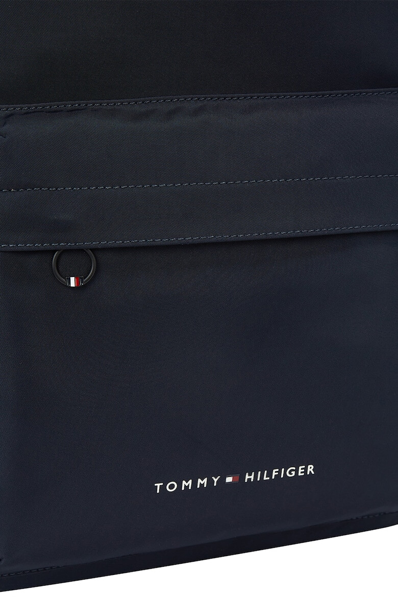 Tommy Hilfiger Раница Skyline с джобове - 16 л - Pepit.bg