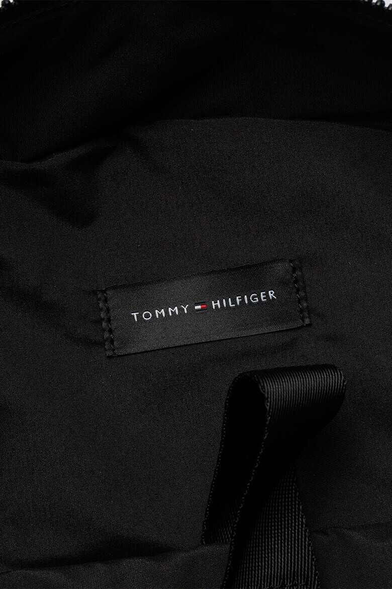 Tommy Hilfiger Раница TH Foundation от еко кожа - Pepit.bg