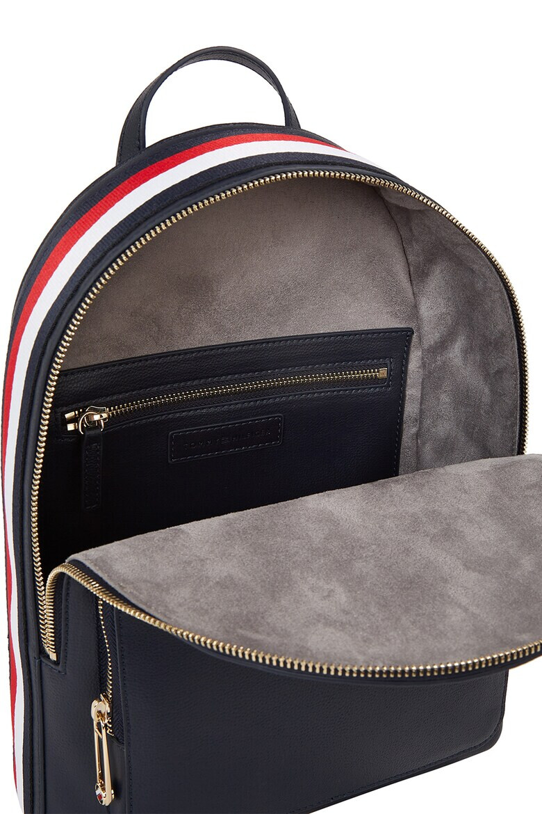 Tommy Hilfiger Раница The Essentials от еко кожа - Pepit.bg
