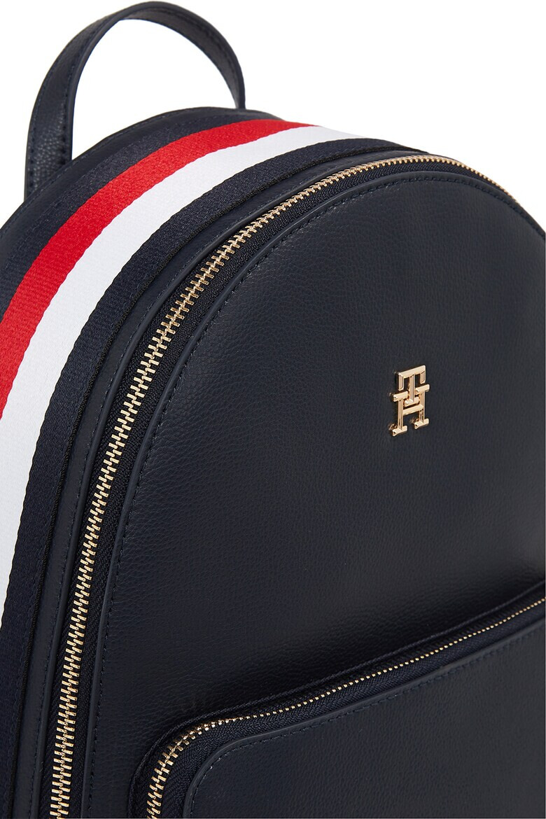 Tommy Hilfiger Раница The Essentials от еко кожа - Pepit.bg
