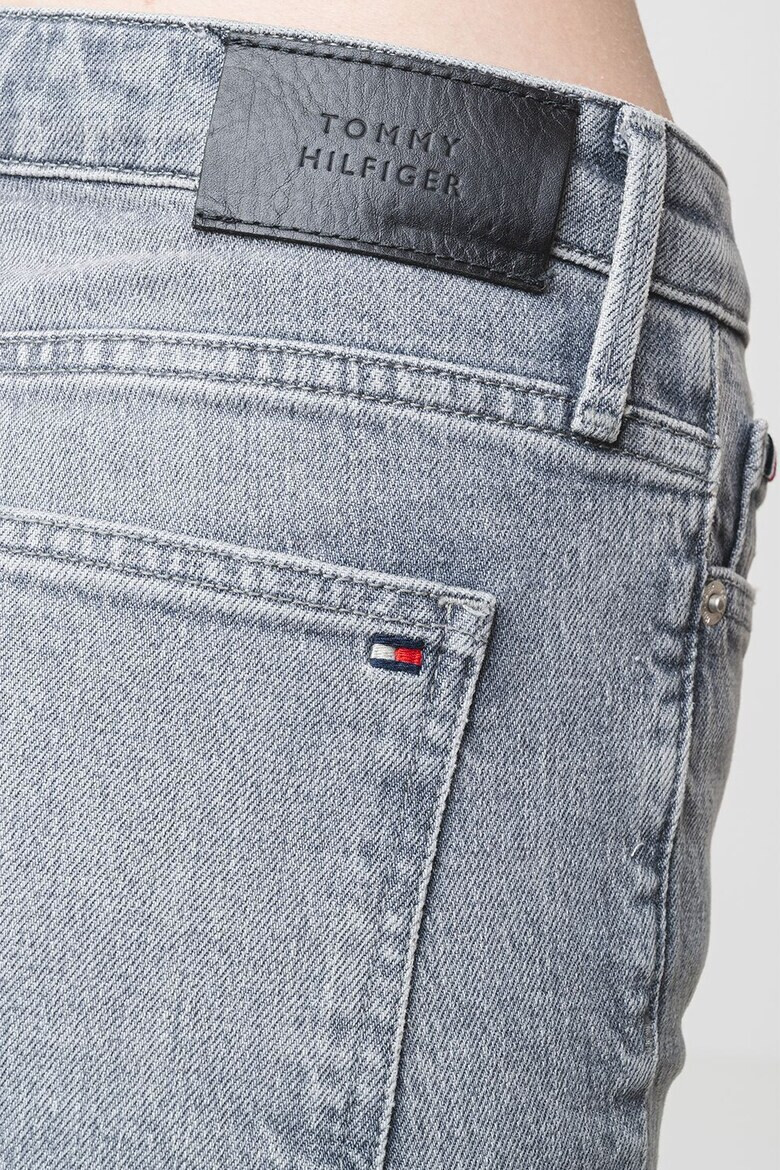Tommy Hilfiger Разкроени дънки - Pepit.bg