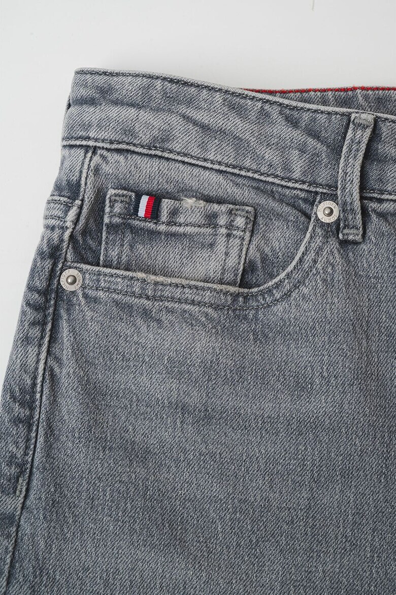 Tommy Hilfiger Разкроени дънки - Pepit.bg