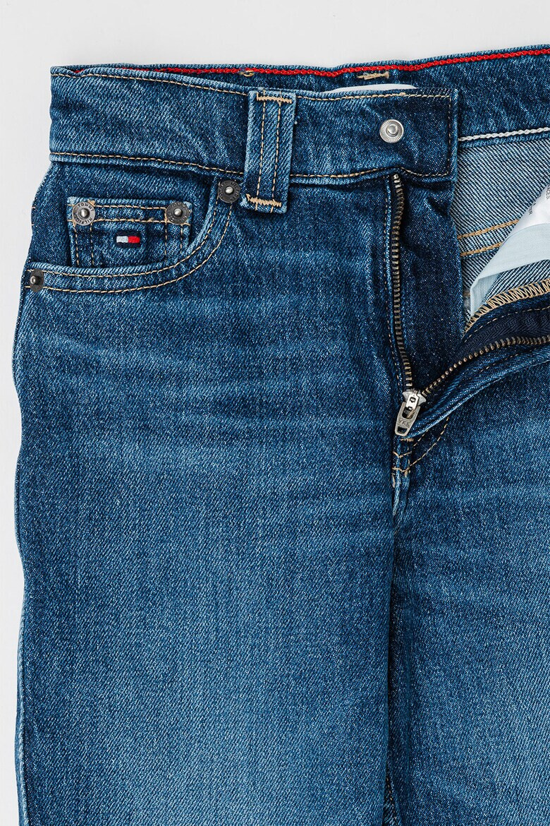Tommy Hilfiger Разкроени дънки деграде - Pepit.bg