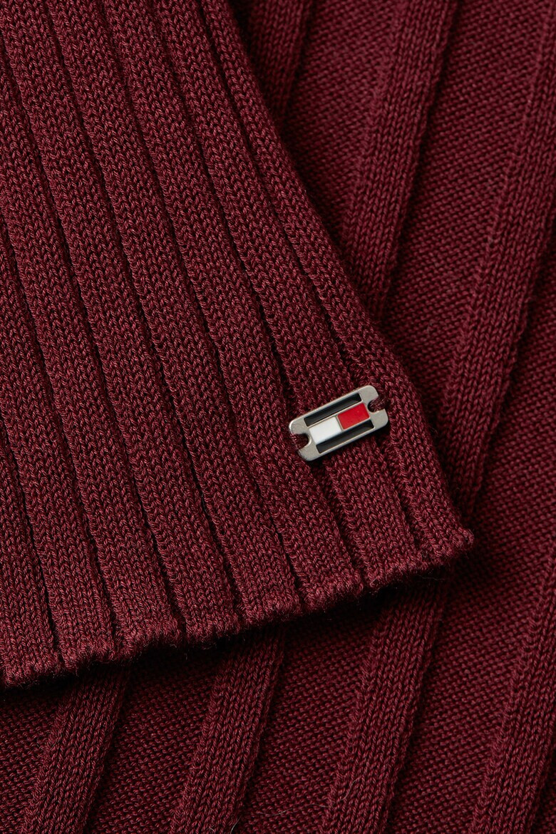 Tommy Hilfiger Рипсена рокля - Pepit.bg