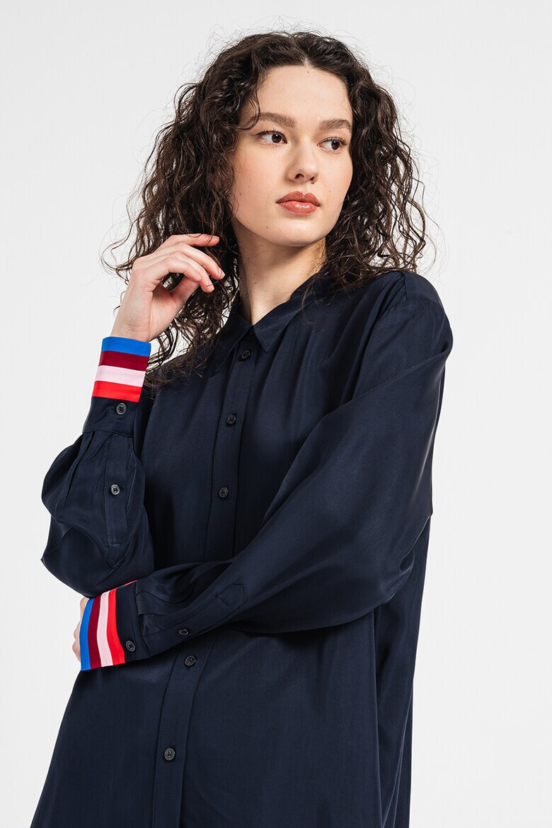 Tommy Hilfiger Риза с дълги ръкави - Pepit.bg