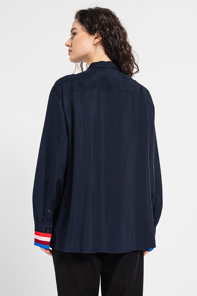 Tommy Hilfiger Риза с дълги ръкави - Pepit.bg