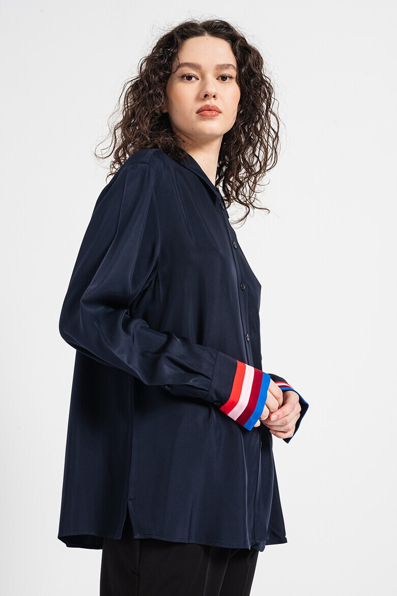 Tommy Hilfiger Риза с дълги ръкави - Pepit.bg