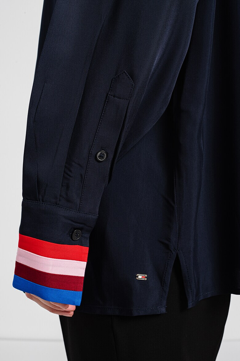 Tommy Hilfiger Риза с дълги ръкави - Pepit.bg