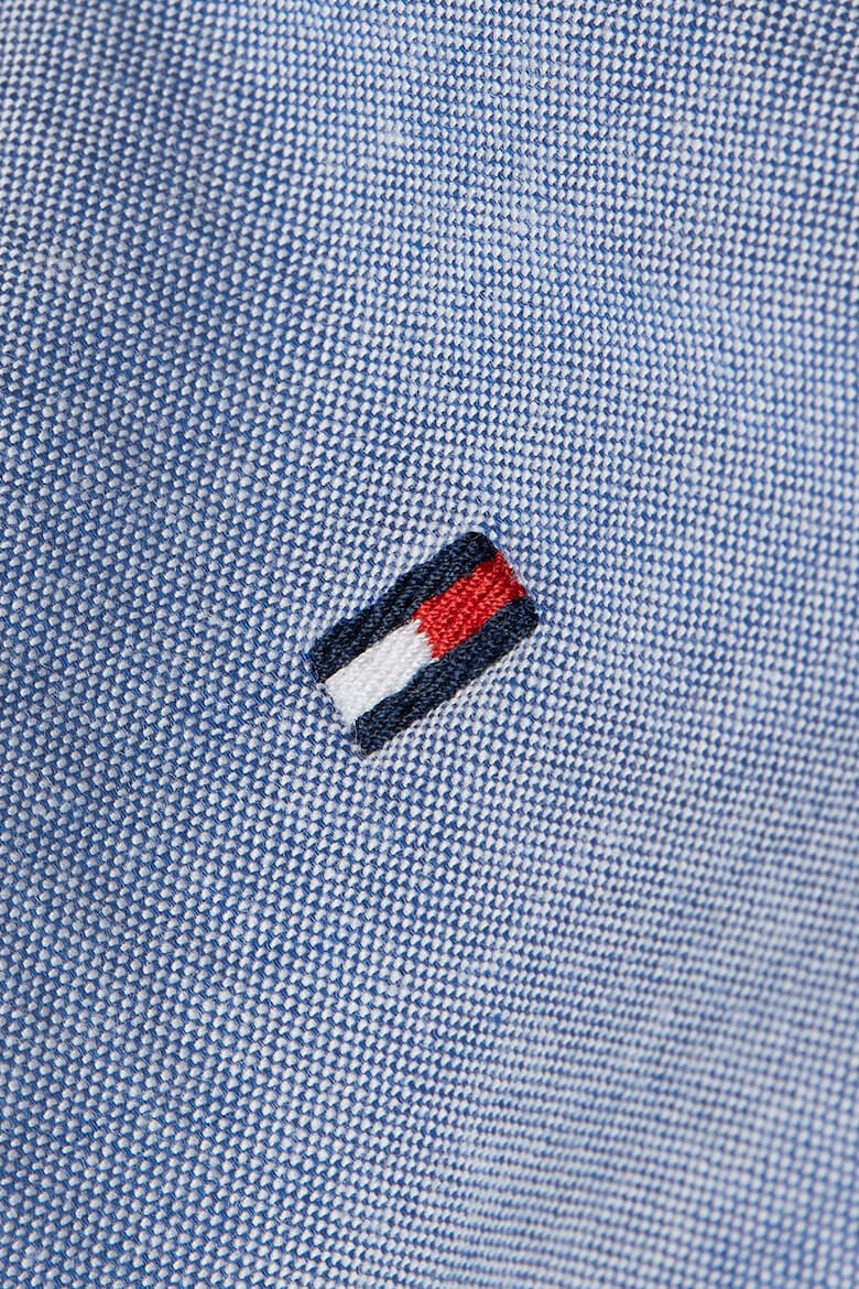 Tommy Hilfiger Риза с органичен памук - Pepit.bg