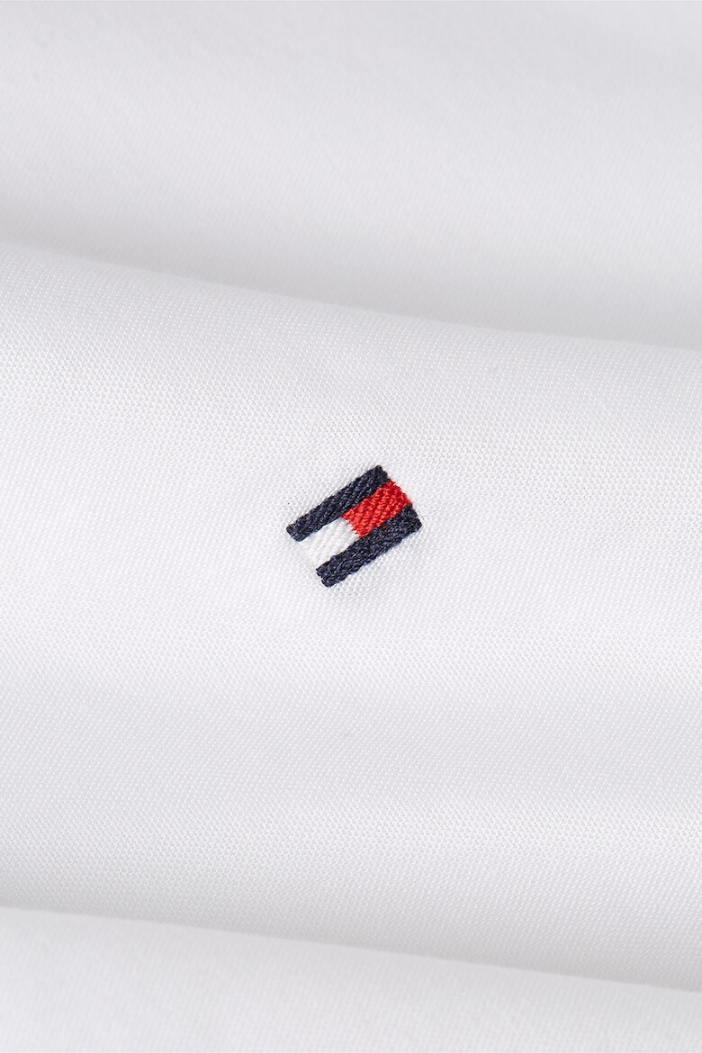 Tommy Hilfiger Риза с органичен памук - Pepit.bg