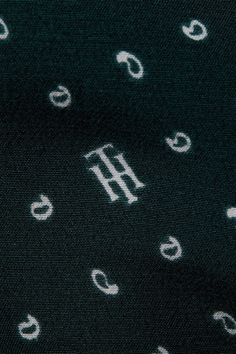 Tommy Hilfiger Риза с принт - Pepit.bg