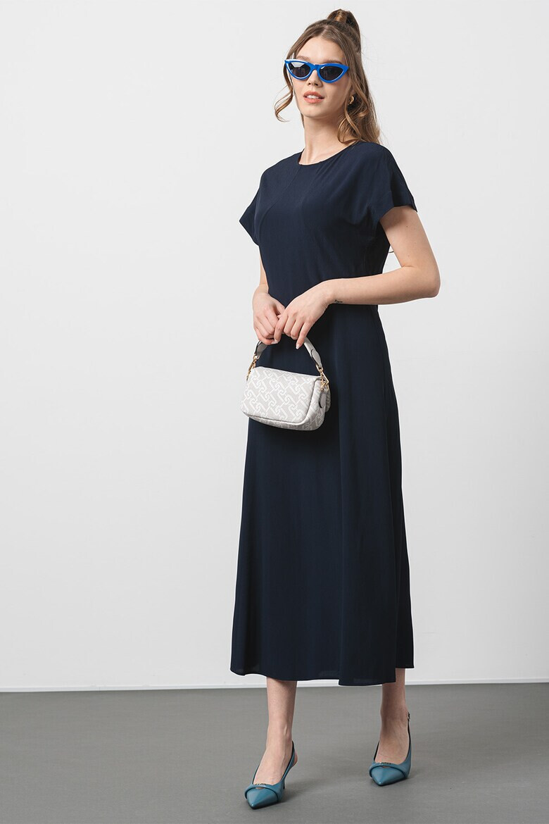 Tommy Hilfiger Рокля от вискоза - Pepit.bg