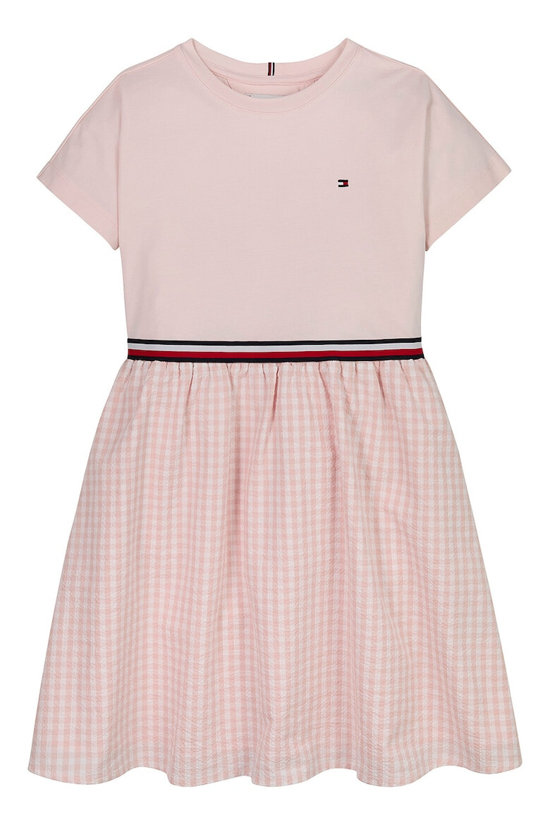 Tommy Hilfiger Рокля с овално деколте - Pepit.bg