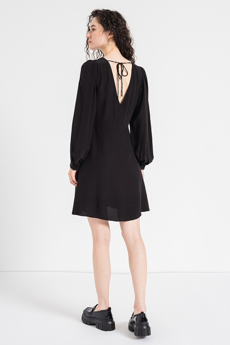 Tommy Hilfiger Рокля с шпиц - Pepit.bg