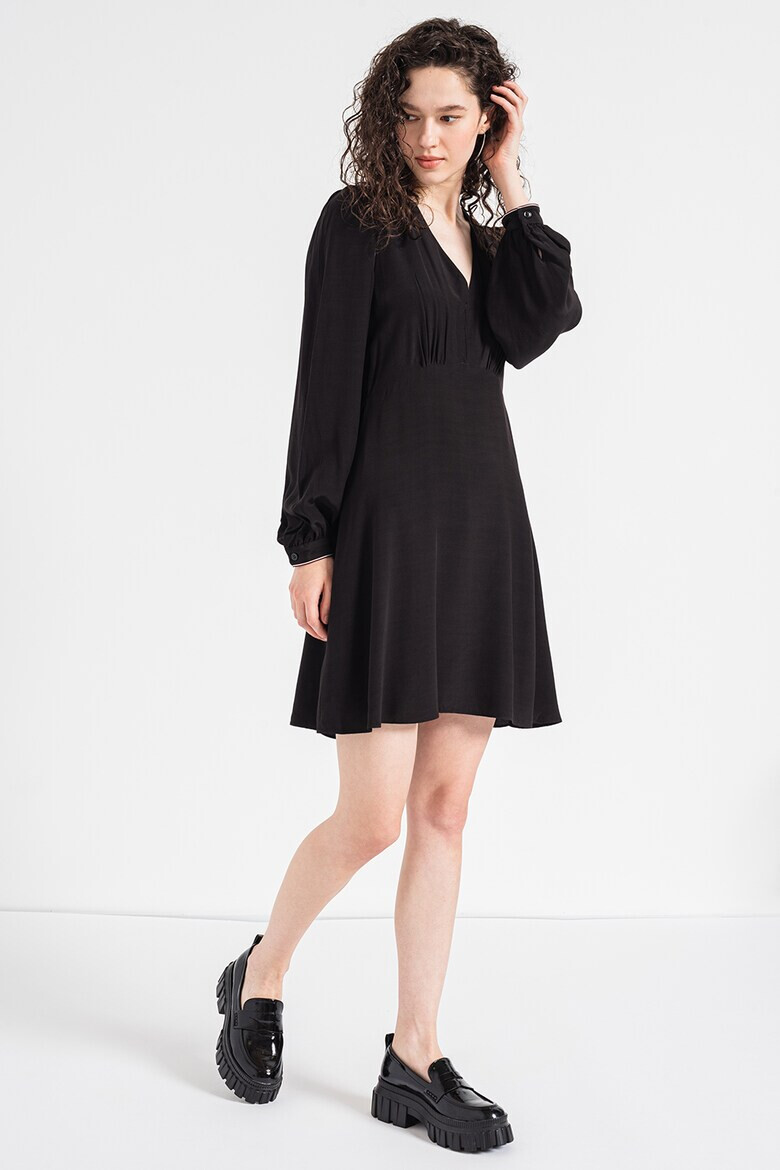 Tommy Hilfiger Рокля с шпиц - Pepit.bg