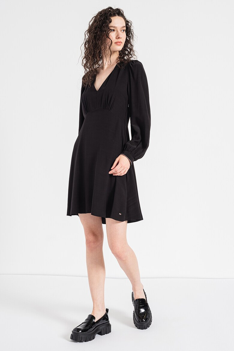 Tommy Hilfiger Рокля с шпиц - Pepit.bg