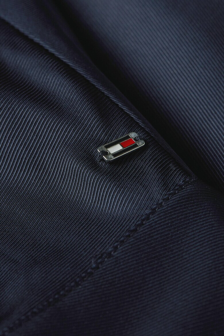 Tommy Hilfiger Рокля тип риза с колан - Pepit.bg