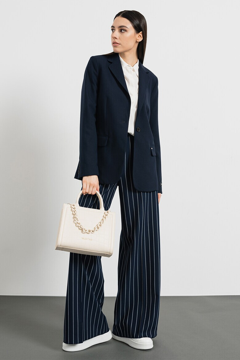 Tommy Hilfiger Сако с едно копче - Pepit.bg