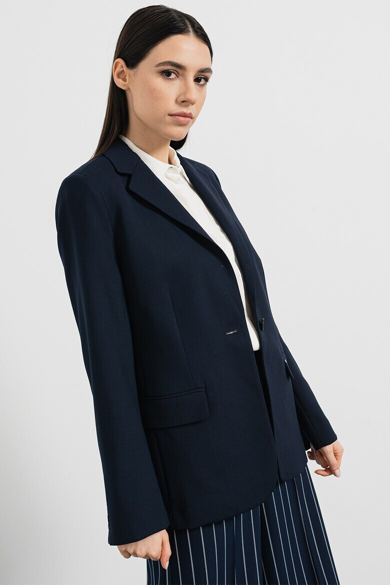 Tommy Hilfiger Сако с едно копче - Pepit.bg