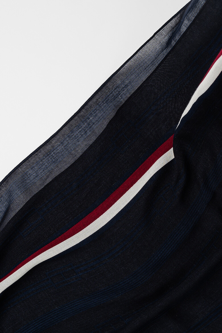 Tommy Hilfiger Шал от модал с лого - Pepit.bg