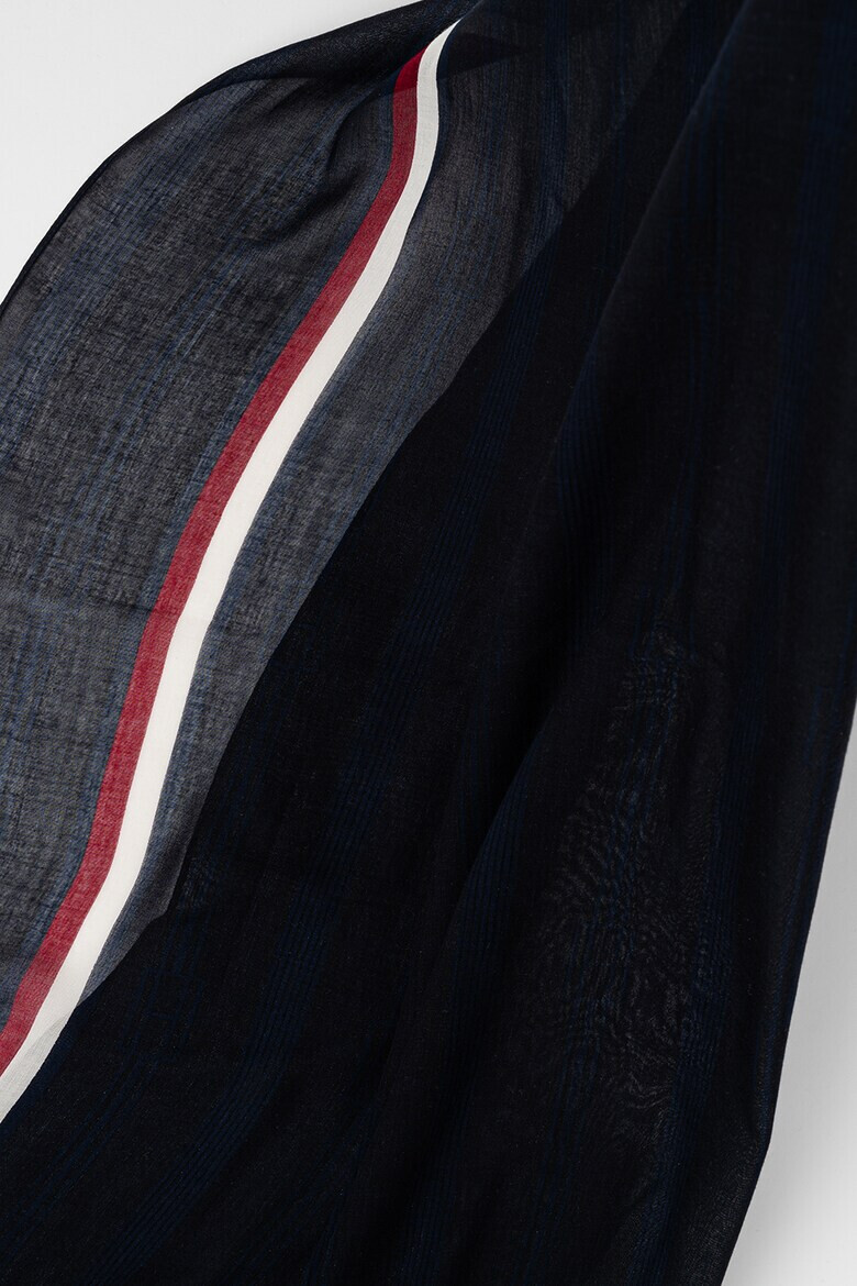 Tommy Hilfiger Шал от модал с лого - Pepit.bg