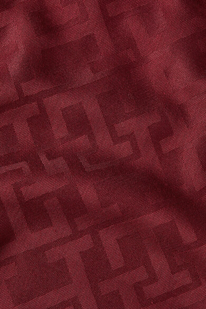 Tommy Hilfiger Шал с модал и монограм - Pepit.bg