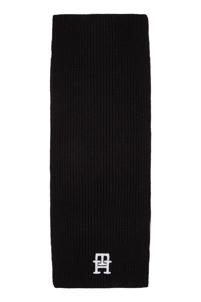 Tommy Hilfiger Шал с вълна - Pepit.bg