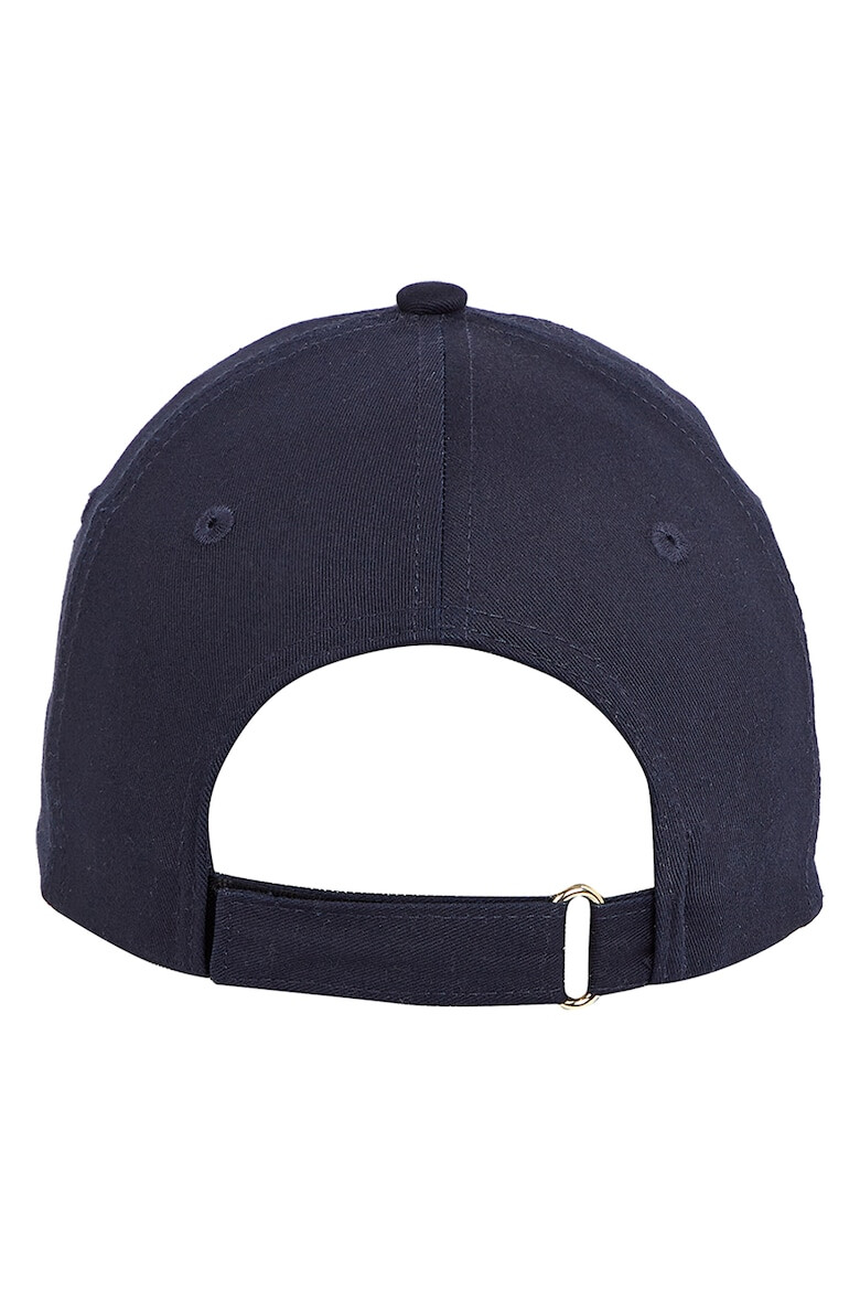 Tommy Hilfiger Шапка Iconic с лого - Pepit.bg