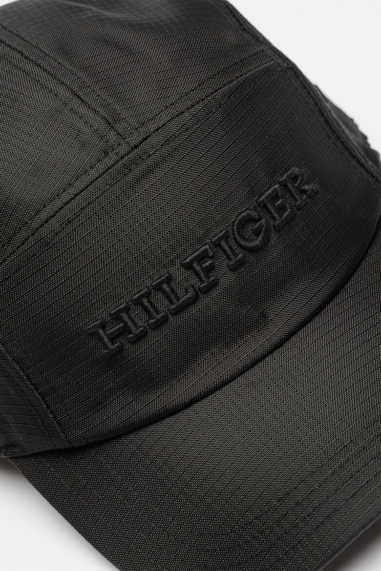Tommy Hilfiger Шапка Monotype с велкро - Pepit.bg