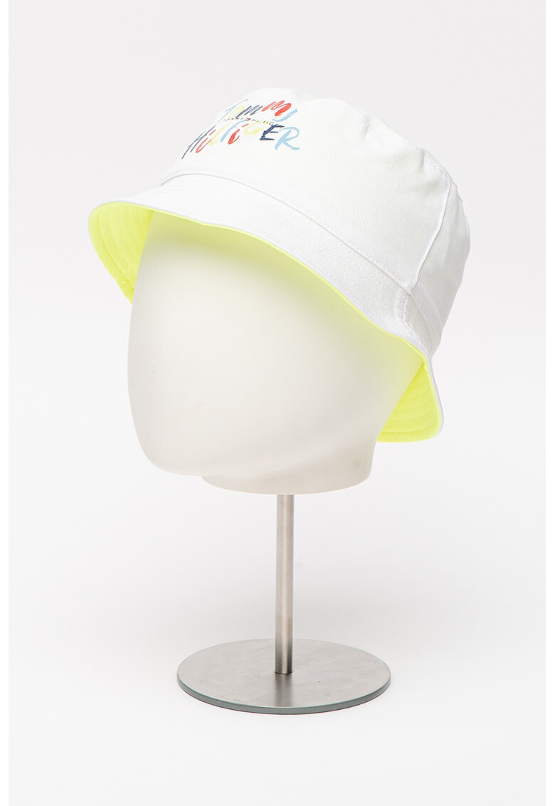Tommy Hilfiger Шапка с бродирано лого - Pepit.bg