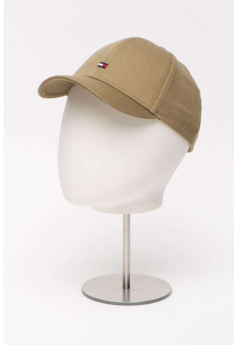 Tommy Hilfiger Шапка с бродирано лого - Pepit.bg