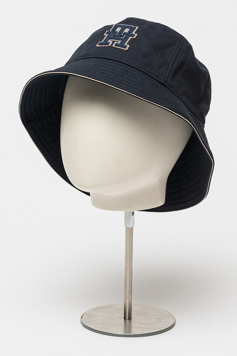 Tommy Hilfiger Шапка с бродирано лого - Pepit.bg