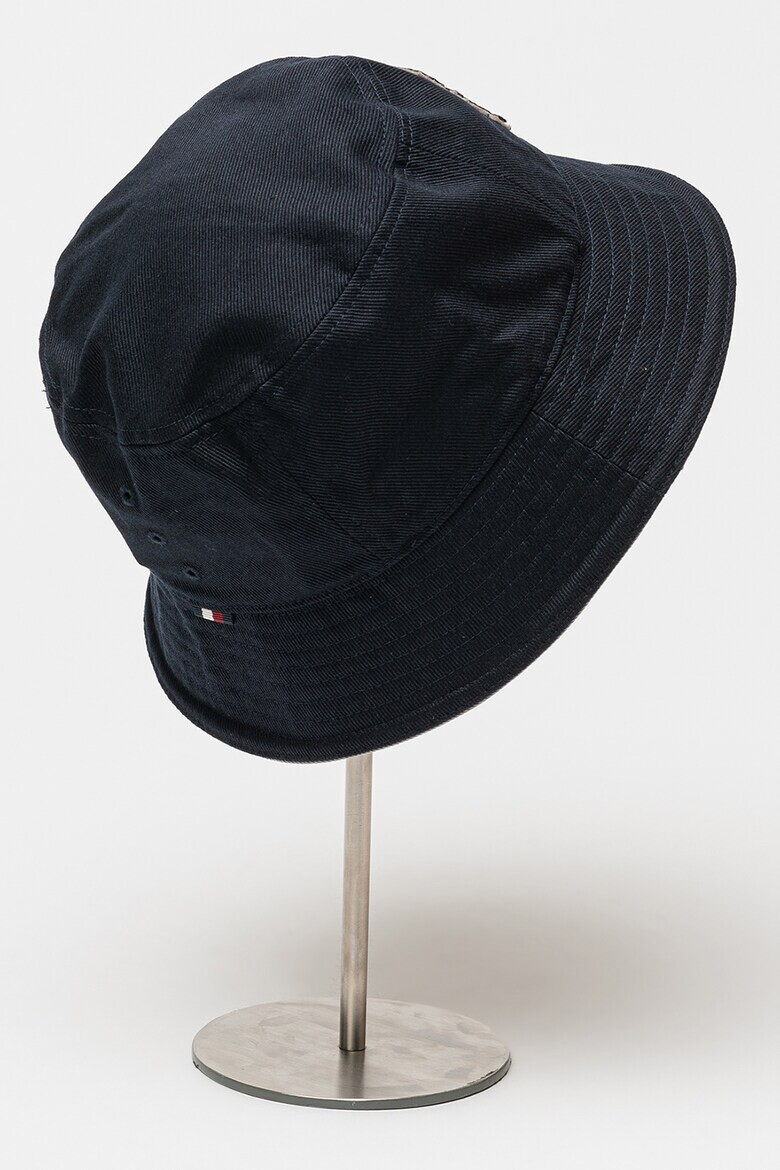 Tommy Hilfiger Шапка с бродирано лого - Pepit.bg