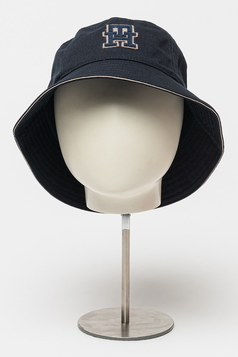 Tommy Hilfiger Шапка с бродирано лого - Pepit.bg