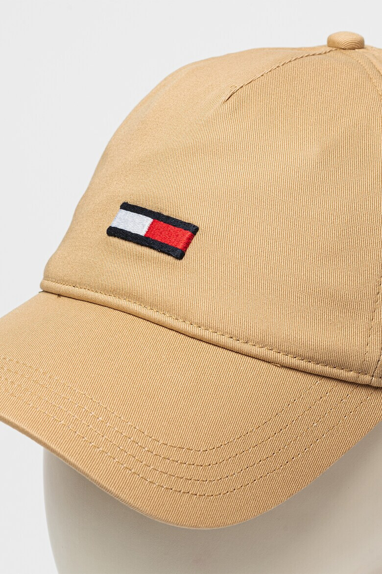 Tommy Hilfiger Шапка с бродирано лого - Pepit.bg