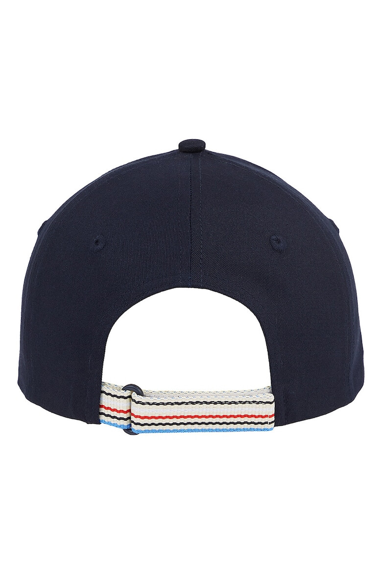 Tommy Hilfiger Шапка с бродирано лого - Pepit.bg
