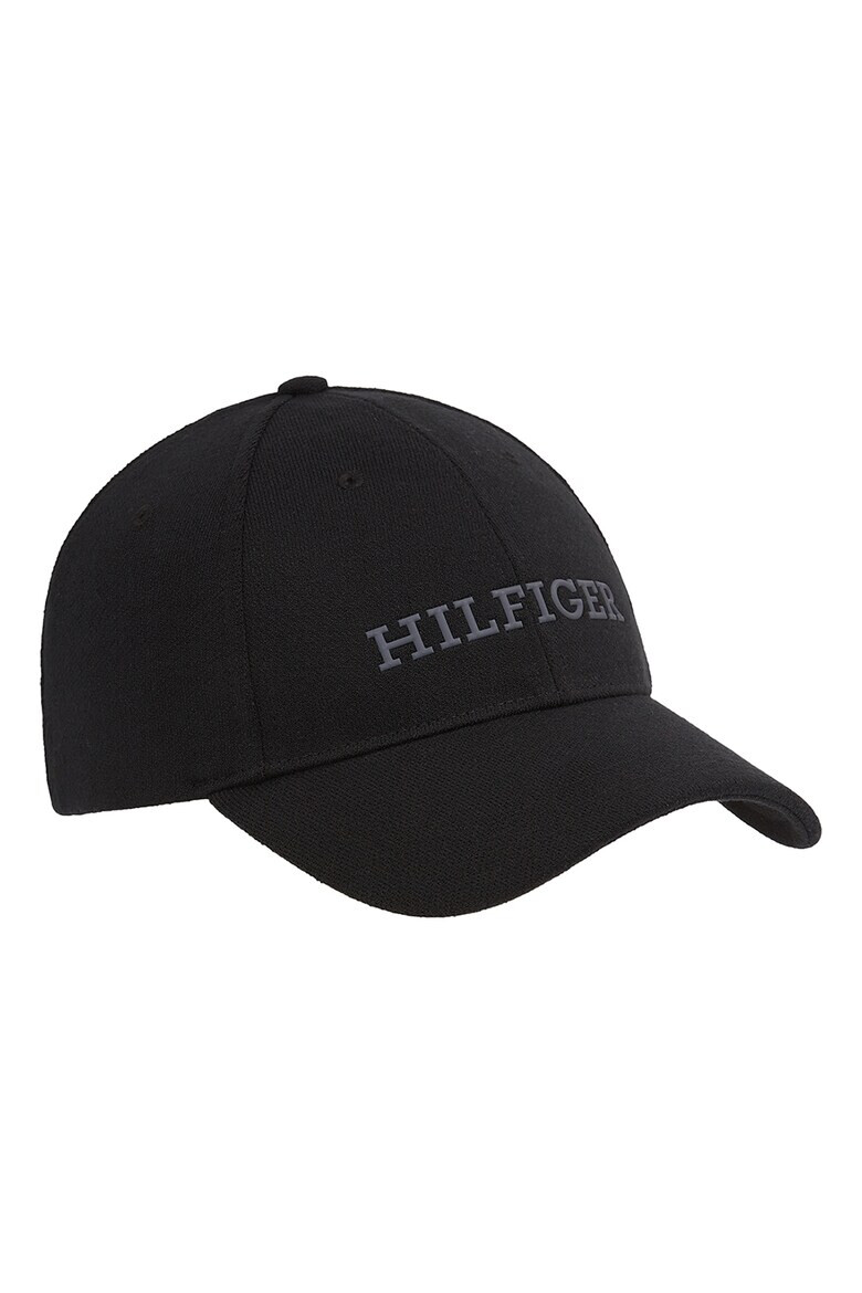 Tommy Hilfiger Шапка с бродирано лого - Pepit.bg
