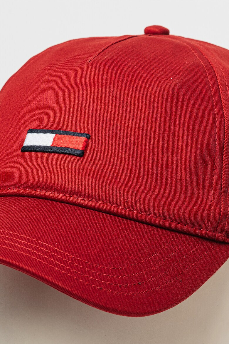 Tommy Hilfiger Шапка с бродирно лого - Pepit.bg