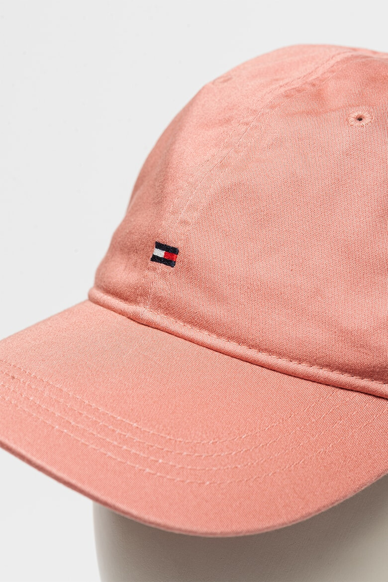 Tommy Hilfiger Шапка с лого - Pepit.bg