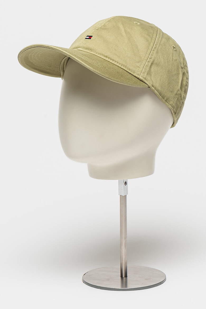 Tommy Hilfiger Шапка с лого - Pepit.bg