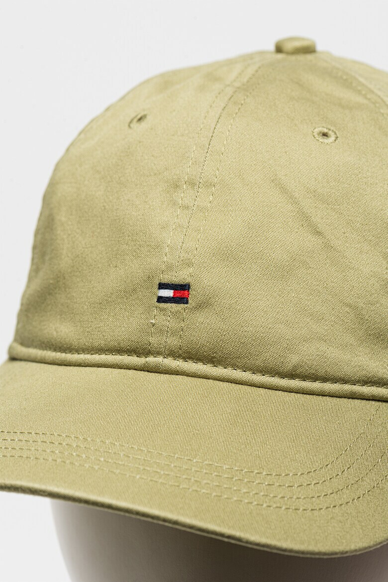 Tommy Hilfiger Шапка с лого - Pepit.bg