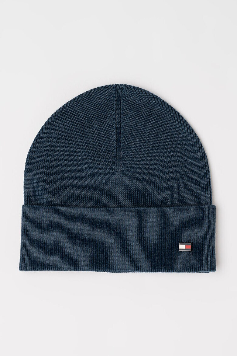 Tommy Hilfiger Шапка с лого - Pepit.bg