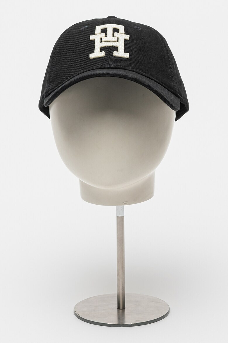 Tommy Hilfiger Шапка с лого - Pepit.bg