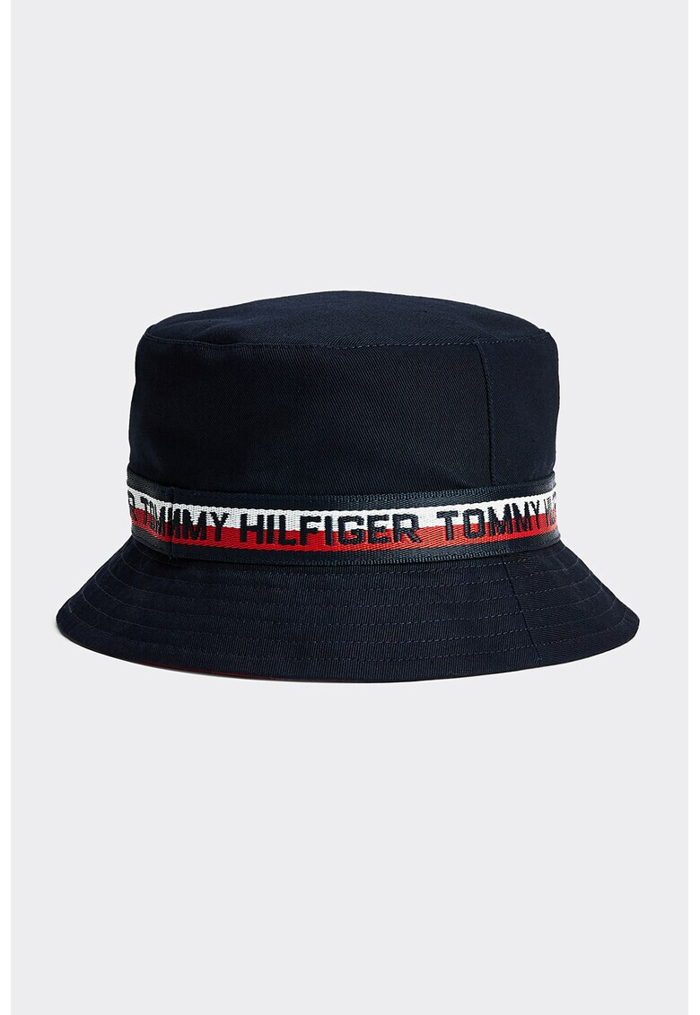 Tommy Hilfiger Шапка с лого - Pepit.bg