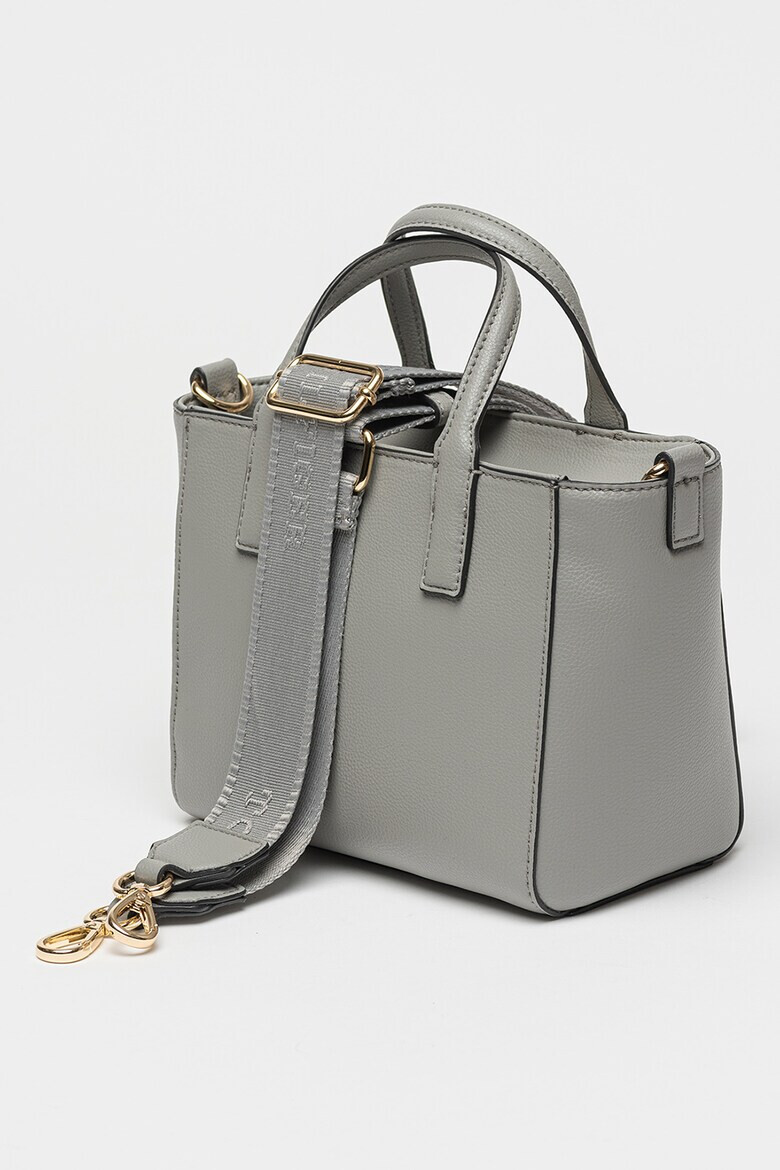 Tommy Hilfiger Шопинг чанта от еко кожа - Pepit.bg