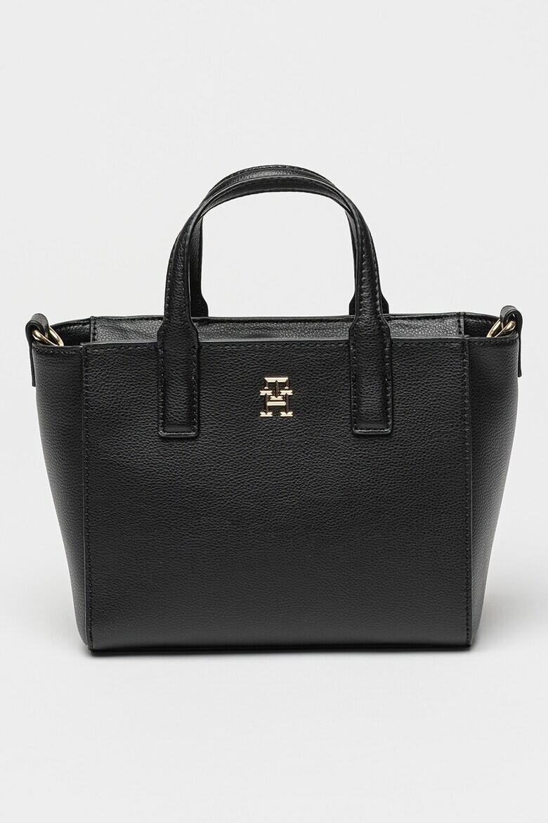 Tommy Hilfiger Шопинг чанта от еко кожа - Pepit.bg