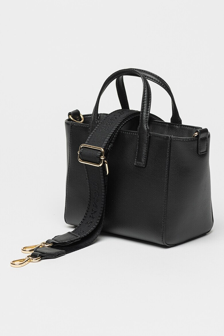Tommy Hilfiger Шопинг чанта от еко кожа - Pepit.bg