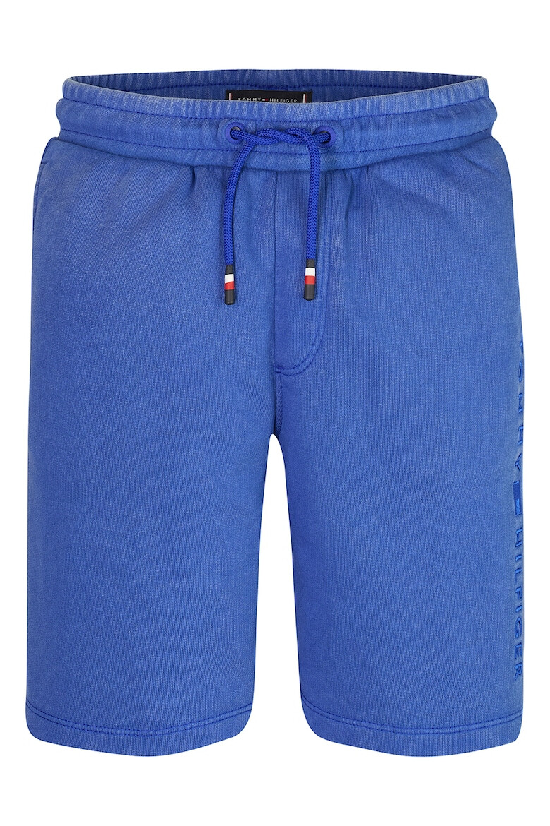 Tommy Hilfiger Шорти с лого - Pepit.bg